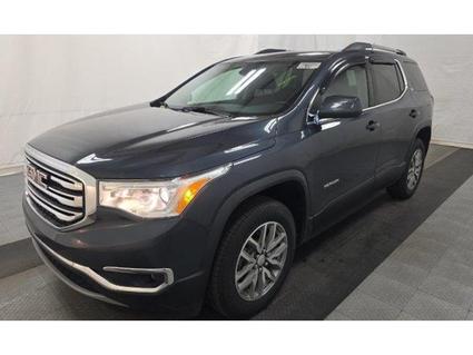 2019 GMC Acadia Hazel Green WI