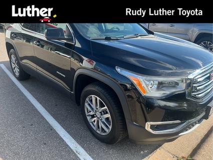 2018 GMC Acadia Minneapolis MN