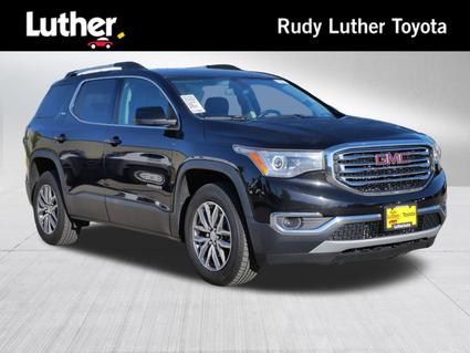 2018 GMC Acadia Minneapolis MN