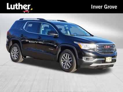 2018 GMC Acadia Inver Grove Heights MN