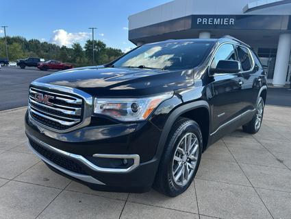 2018 GMC Acadia Rittman OH