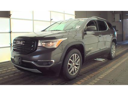 2019 GMC Acadia Devil's Lake ND