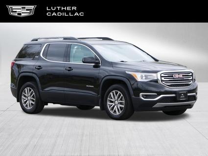 2017 GMC Acadia Saint Paul MN