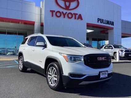 2018 GMC Acadia Pullman WA
