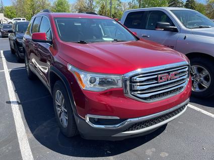 2019 GMC Acadia Toledo OH