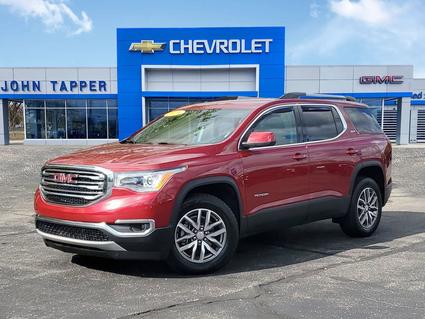 2019 GMC Acadia Paw Paw MI