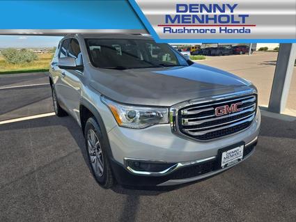 2019 GMC Acadia Rapid City SD