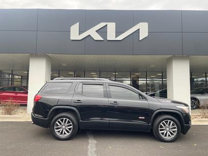 2017 GMC Acadia Carbondale IL