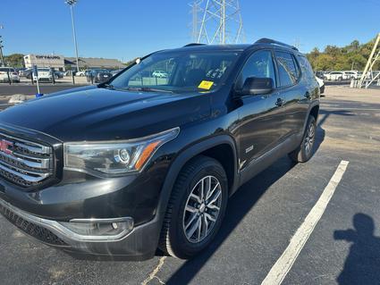 2017 GMC Acadia Memphis TN