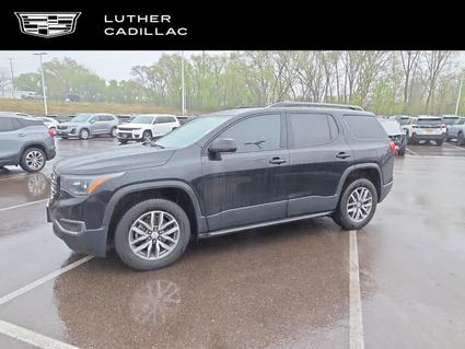 2017 GMC Acadia Saint Paul MN
