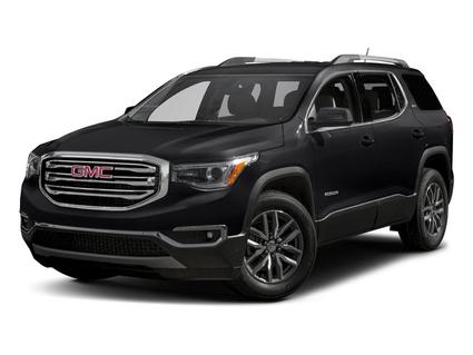 2017 GMC Acadia Saint Paul MN