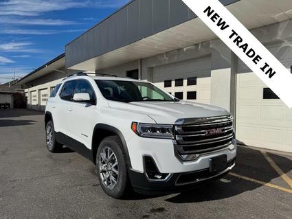 2020 GMC Acadia Provo UT
