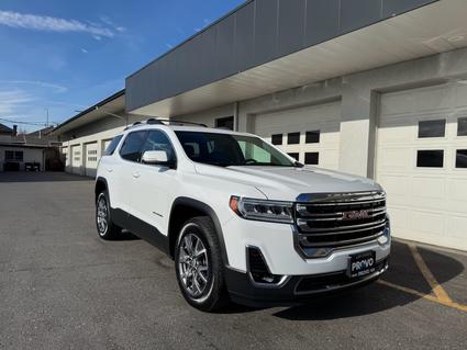 2020 GMC Acadia Provo UT