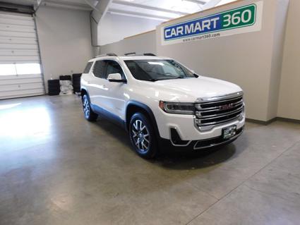 2022 GMC Acadia Billings MT