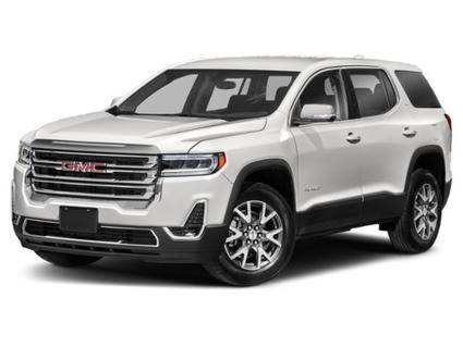 2022 GMC Acadia Billings MT