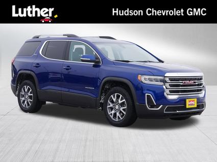 2023 GMC Acadia Hudson WI