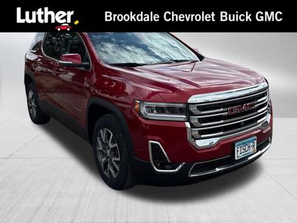 2023 GMC Acadia Minneapolis MN