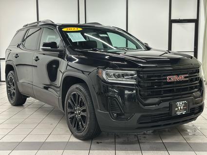 2023 GMC Acadia Demotte IN