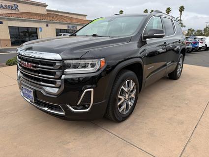 2023 GMC Acadia Santa Maria CA