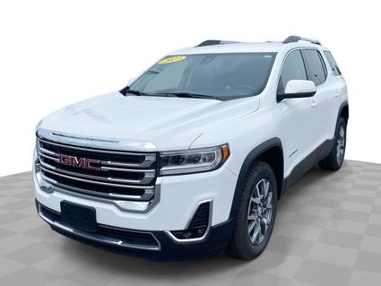 2023 GMC Acadia Sumter SC
