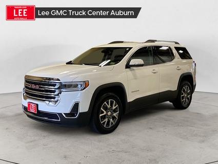 2023 GMC Acadia La Grande OR