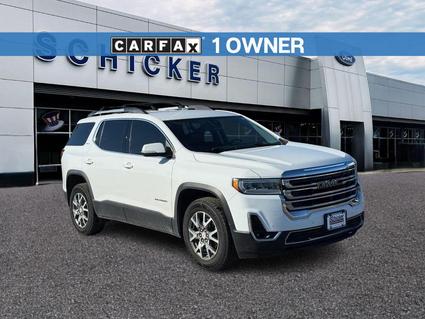 2021 GMC Acadia St Louis MO