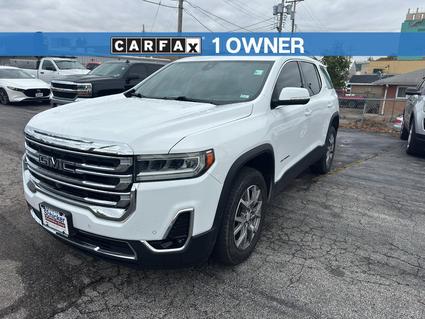 2021 GMC Acadia St Louis MO