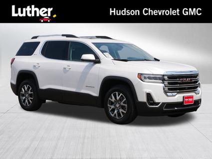 2022 GMC Acadia Hudson WI