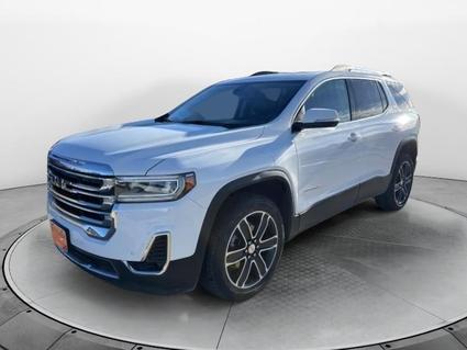 2023 GMC Acadia Pierre SD