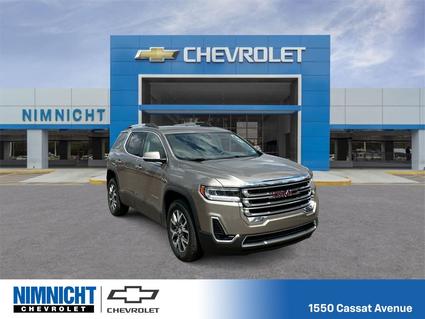 2023 GMC Acadia Jacksonville FL