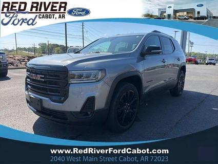 2023 GMC Acadia Cabot AR