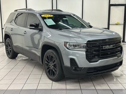 2023 GMC Acadia Demotte IN