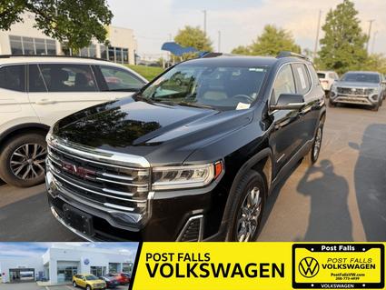 2023 GMC Acadia Post Falls ID