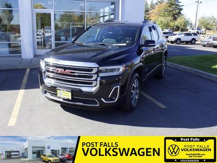 2023 GMC Acadia Post Falls ID