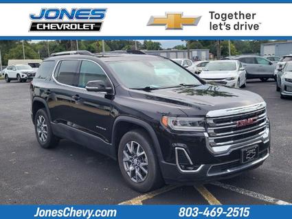 2023 GMC Acadia Sumter SC