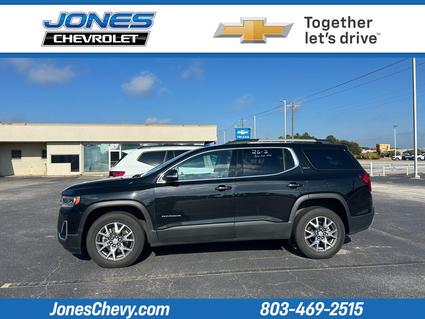 2023 GMC Acadia Sumter SC