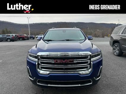 2023 GMC Acadia Minneapolis MN