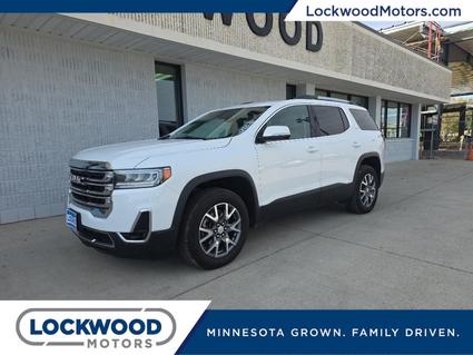 2023 GMC Acadia Marshall MN