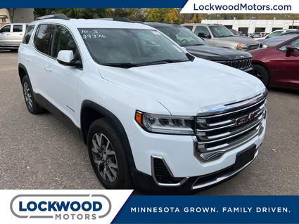 2023 GMC Acadia Marshall MN