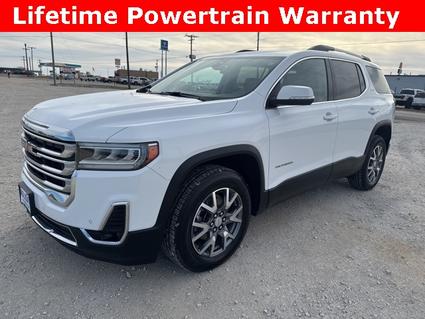2023 GMC Acadia Whitesboro TX