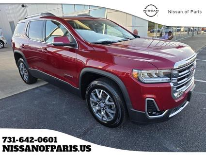 2023 GMC Acadia Paris TN