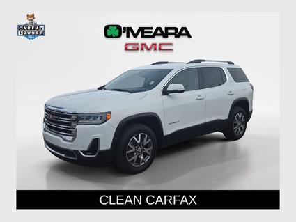 2023 GMC Acadia Denver CO