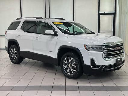 2023 GMC Acadia Demotte IN