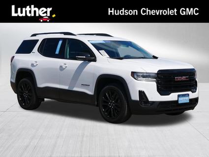 2023 GMC Acadia Hudson WI