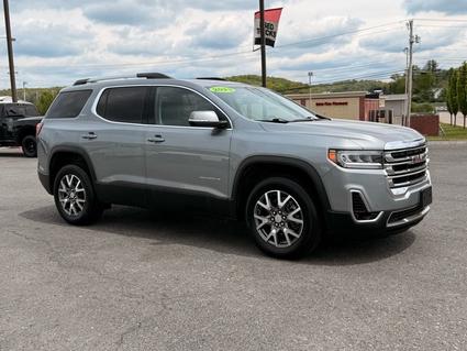 2023 GMC Acadia Beckley WV