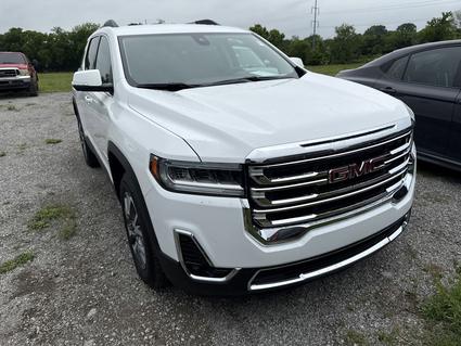 2023 GMC Acadia Fayetteville TN