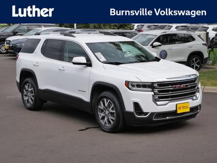 2023 GMC Acadia Burnsville MN