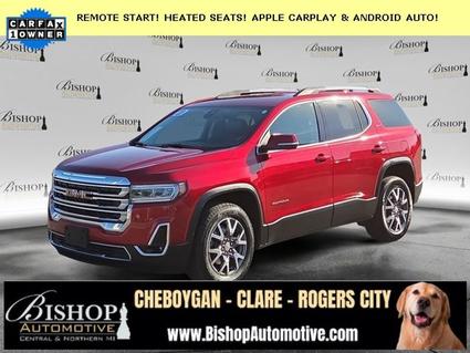 2023 GMC Acadia Cheboygan MI