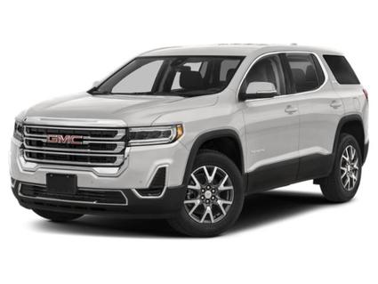 2023 GMC Acadia Billings MT