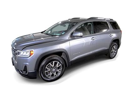 2023 GMC Acadia Billings MT